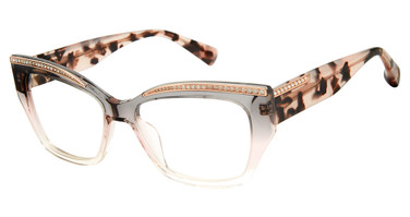 Ted Baker Eyeglasses TLW005 blush/BLS