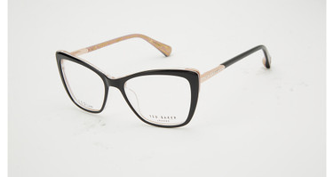 Ted Baker TLW006 black/BLK