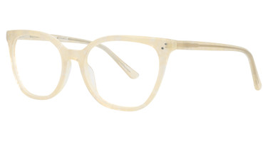 Marie Claire Eyeglasses 6325 Eggshell