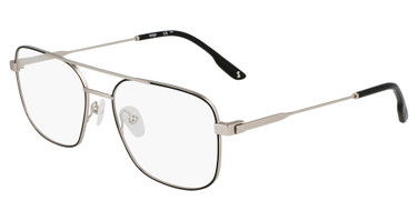 Skaga Eyeglasses SK2167 CIRKULATION MATTE SILVER/042