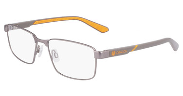 Dragon Eyeglasses DR5017 SATIN GUN/ GREY/ APRICOT/072