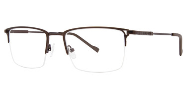ModZ Flex Eyeglasses MX945 Matte Brown