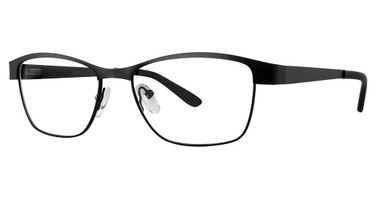 Parade Eyeglasses 1643 Black