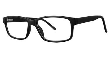 Parade Eyeglasses 1823 Black