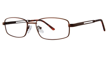 Parade Eyeglasses 1641 Brown