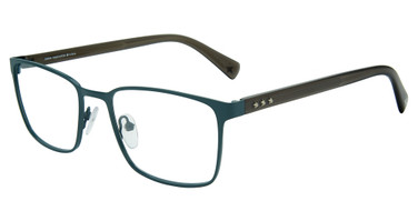 John Varvatos Eyeglasses VJVCK14 Green 0GRN