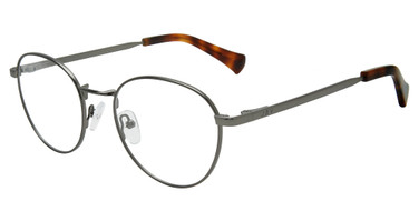 John Varvatos VJVCK19 Dark Gunmetal 0DGU