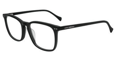 Lucky Brand VLBDK20 Matte Black 0BLA