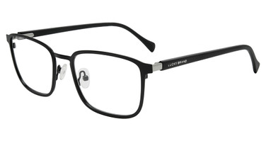 Lucky Brand Eyeglasses VLBDK24 Black 0BLA