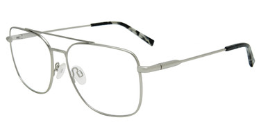 Jones New York Eyeglasses VJOMK16 Silver 0SIL
