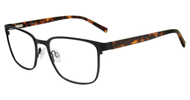 Jones New York Eyeglasses VJOMK17 Black 0BLA