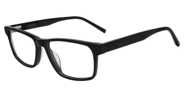 Jones New York Eyeglasses VJOMK18 Black 0BLA