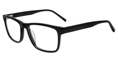 Jones New York Eyeglasses VJOMK19 Black 0BLA