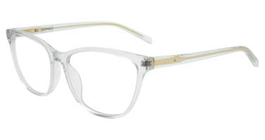 Jones New York Eyeglasses VJONK13 Crystal 0CRY