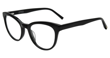 Jones New York Eyeglasses VJOPK11 Black 0BLA