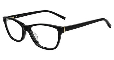 Jones New York Eyeglasses VJOPK12 Black 0BLA