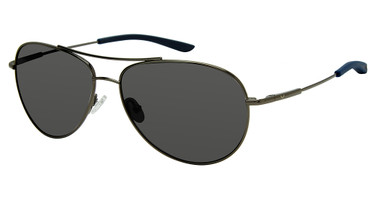 CALLAWAY Eyeglasses WESTMOUNT SS MM Gunmetal/GUN