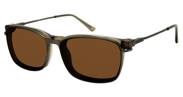 REVOLUTION Eyeglasses DANIEL Grey/GRY