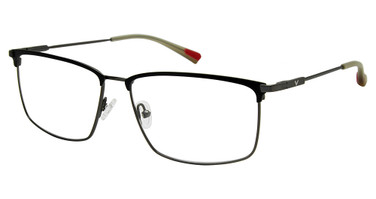 CALLAWAY Eyeglasses PHALEN PARK SS MM Black/BLK