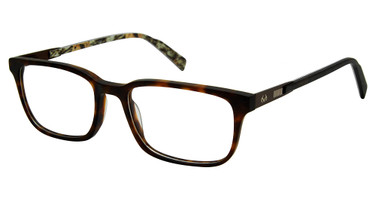 REALTREE Eyeglasses R750 Tortoise/TOR