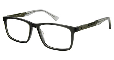 CALLAWAY Eyeglasses PRAIRIE DUNES 180 Grey/GRY