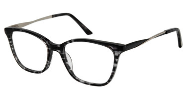 KAY UNGER Eyeglasses K272 Grey/GRY