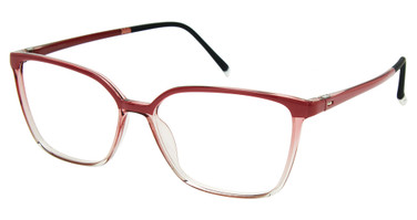 STEPPER Eyeglasses 10150 STS Rose/ROS