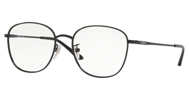 Vogue® VO4124D BLACK/352