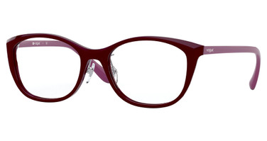 Vogue® Eyeglasses VO5296D BORDEAUX/2307