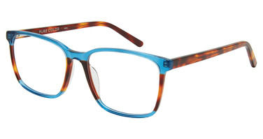 Camelot Eyeglasses WITTY BLUE/BLU