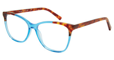 Camelot Eyeglasses CUTIE BLUE/BLU