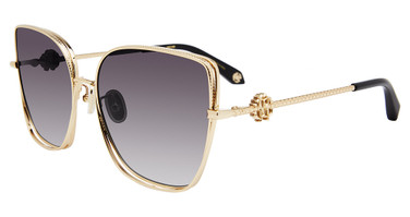 Roberto Cavalli SRC079M Shiny Total Rose Gold 0300