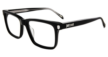Just Cavalli Eyeglasses VJC079V Shiny Black 0700
