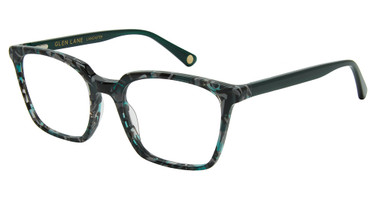 Glen Lane Eyeglasses LANCASTER SAGE/SGE