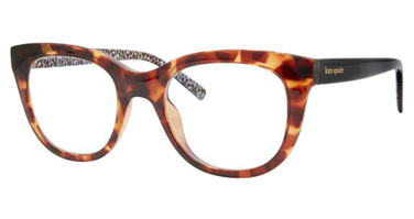 Kate Spade Eyeglasses ODESSA/BB HVN/0086