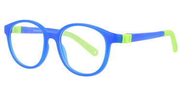 TOTS Eyeglasses SCOOTER BLUE