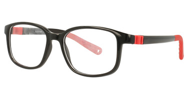 TOTS Eyeglasses FORT BLACK