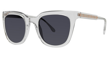 Lilly Pulitzer Eyeglasses Sorrento Crystal/CR