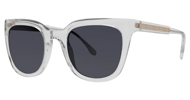 Lilly Pulitzer Eyeglasses Sorrento Crystal/CR