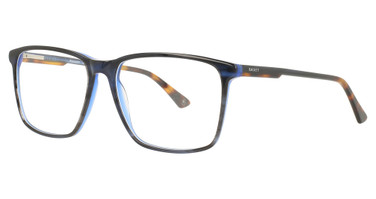 Hackett London Eyeglasses HEK 1324 Blue/670