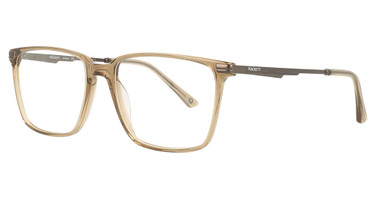 Hackett London Eyeglasses HEK 1320 Crystal Brown/191