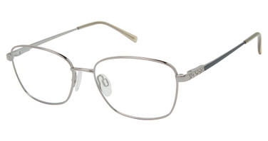 Aristar Eyeglasses AR 30826 Rose/515