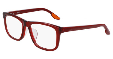 Nike Eyeglasses NIKE 7163LB CRYSTAL BORDEAUX/601