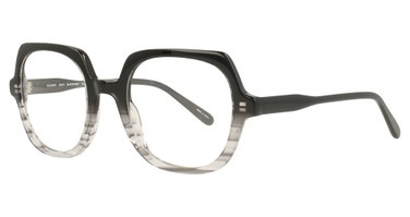 ELEVATE Eyeglasses 23013 Black/Grey/3