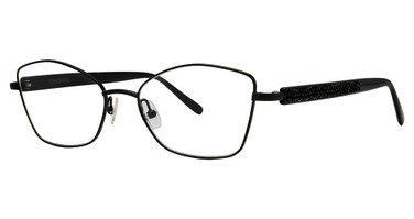 Vera Wang Eyeglasses Starla Black/BK