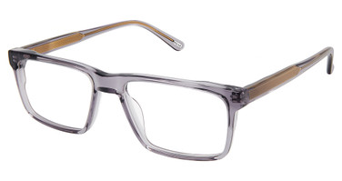 Kliik:denmark Eyeglasses K-771 GREY/S303