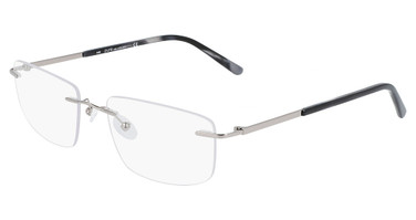 Airlock Eyeglasses AIRLOCK PROSPER 200 GUNMETAL/070