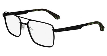 CK Jeans Eyeglasses CKJ24204 BLACK/001
