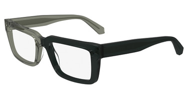 CK Jeans Eyeglasses CKJ24616 GREY TO DARK GREY/057