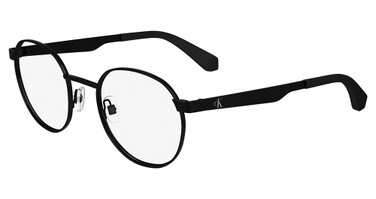 CK Jeans Eyeglasses CKJ24205 BLACK/001